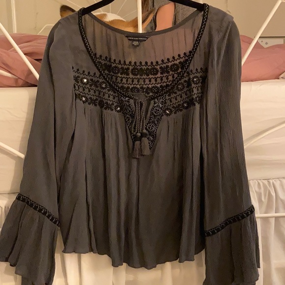 American eagle shirt - Picture 2 of 4